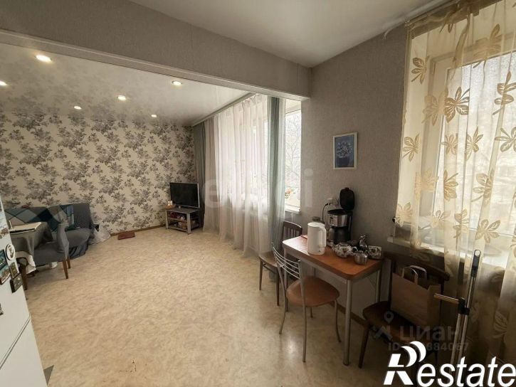 4-комн квартира улица Пушкина, 64,  д. 64