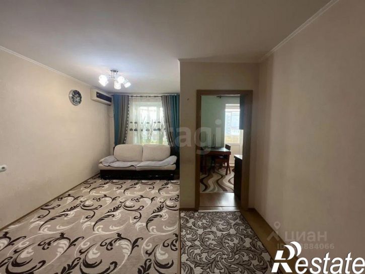 3-комн квартира Пионерская улица, 64,  д. 64