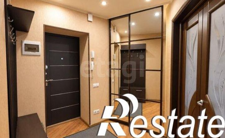 1-комн квартира Пионерская улица, 64,  д. 64