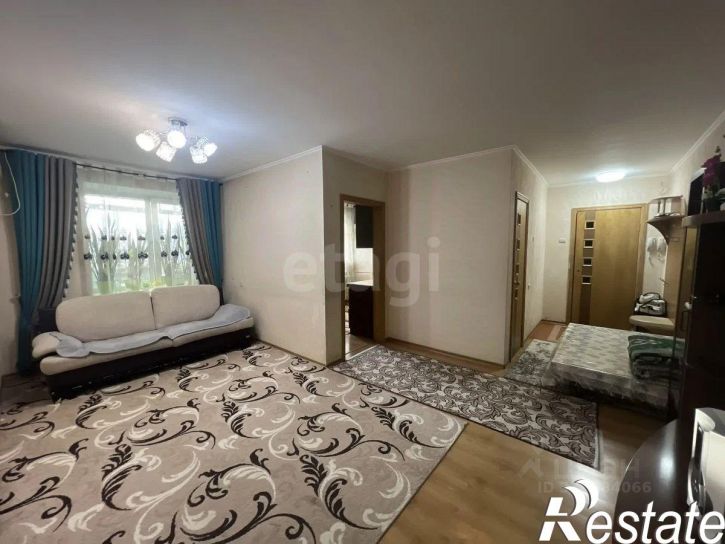 3-комн квартира Пионерская улица, 64,  д. 64