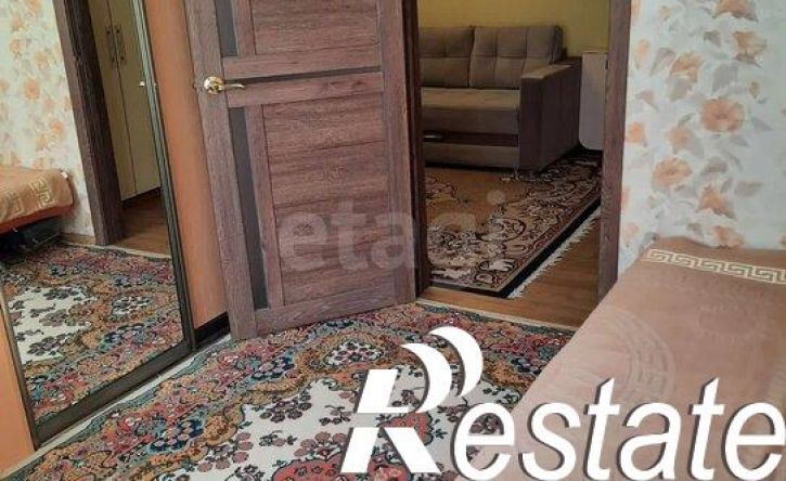 3-комн квартира улица Чайковского, 207/9,  д. 207/9