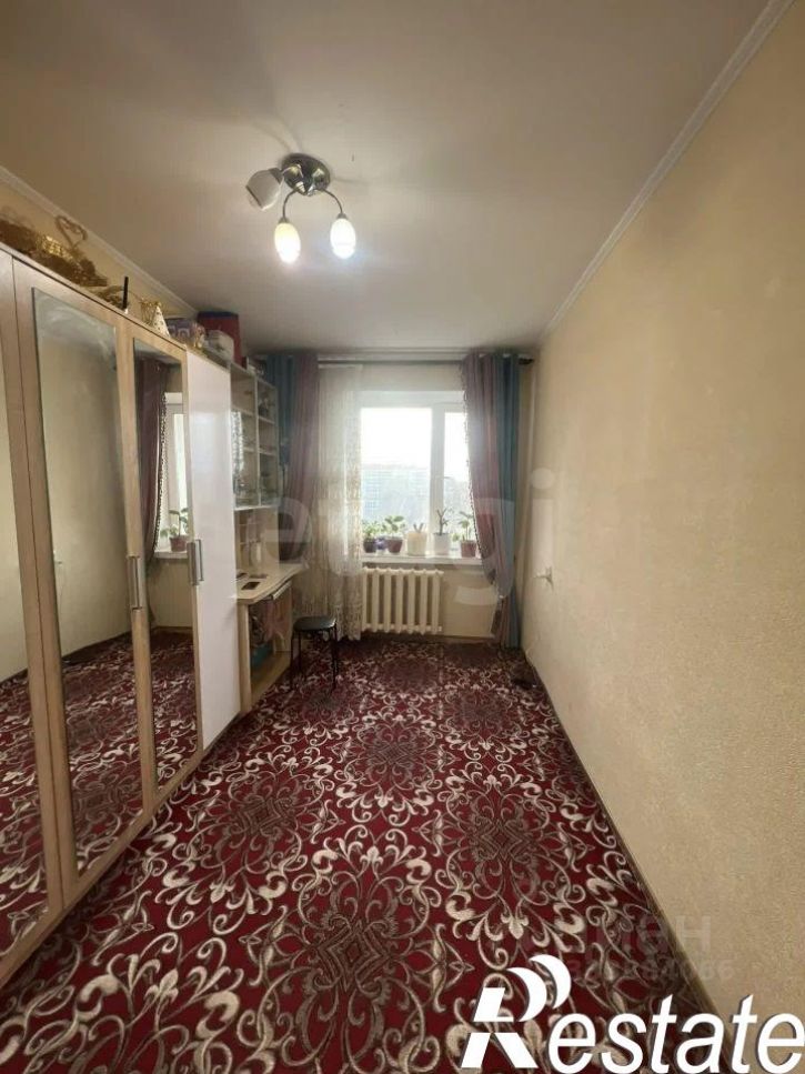 3-комн квартира Пионерская улица, 64,  д. 64