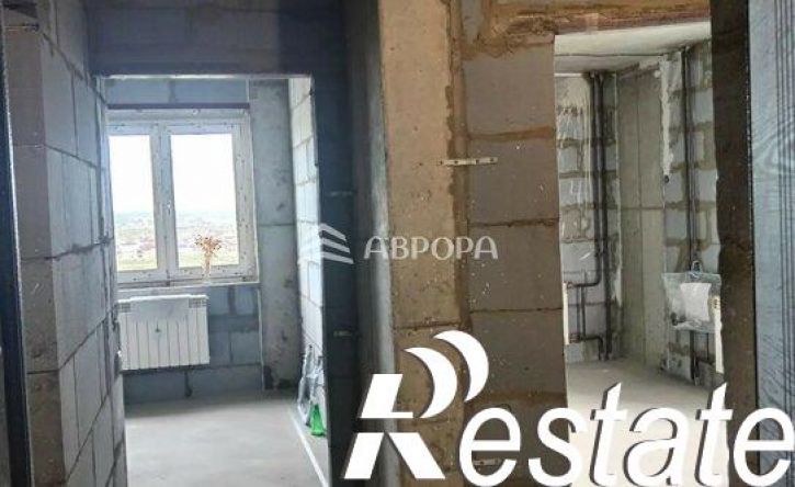 2-комн квартира Высокая улица, 33,  д. 33