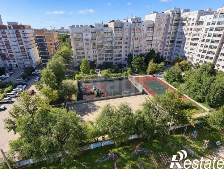 1-комн квартира улица Островского, 75/1,  д. 75/1