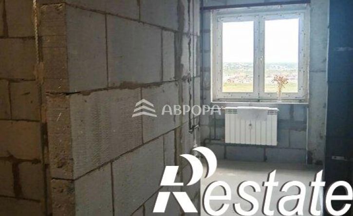 2-комн квартира Высокая улица, 33,  д. 33