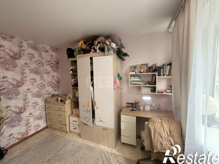 4-комн квартира улица Пушкина, 64,  д. 64
