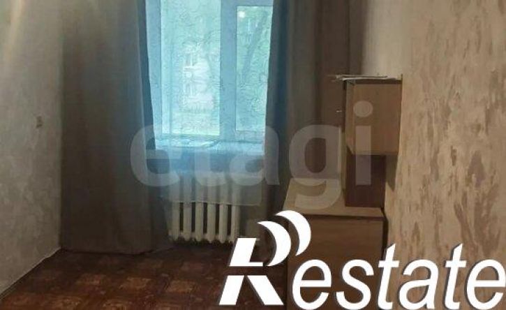 2-комн квартира улица Калинина, 86,  д. 86