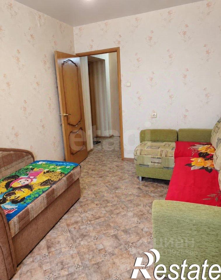 Купить квартиру за 6 900 000 рублей