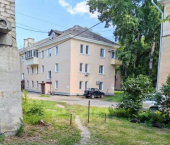 24 кв м Красноармейская улица, 169