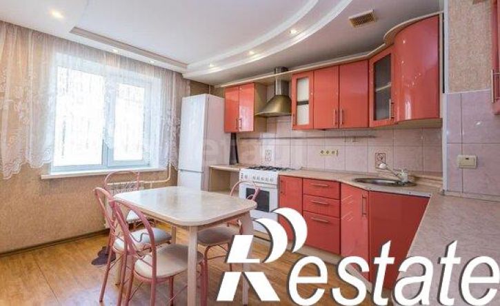 4-комн квартира посёлок Моховая Падь, квартал ДОС, 20