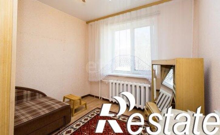 4-комн квартира посёлок Моховая Падь, квартал ДОС, 20