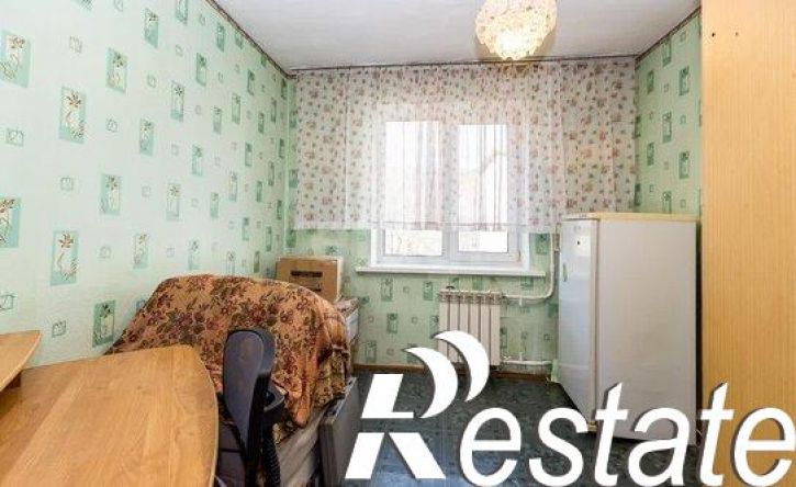 4-комн квартира посёлок Моховая Падь, квартал ДОС, 20