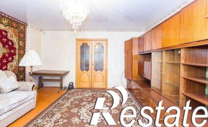 4-комн квартира посёлок Моховая Падь, квартал ДОС, 20