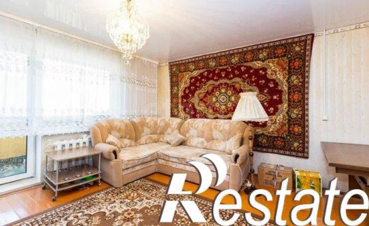 4-комн квартира посёлок Моховая Падь, квартал ДОС, 20