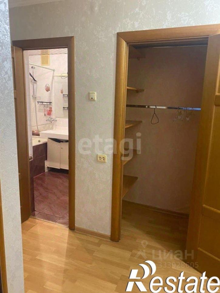 1-комн квартира Амурская улица, 208,  д. 208
