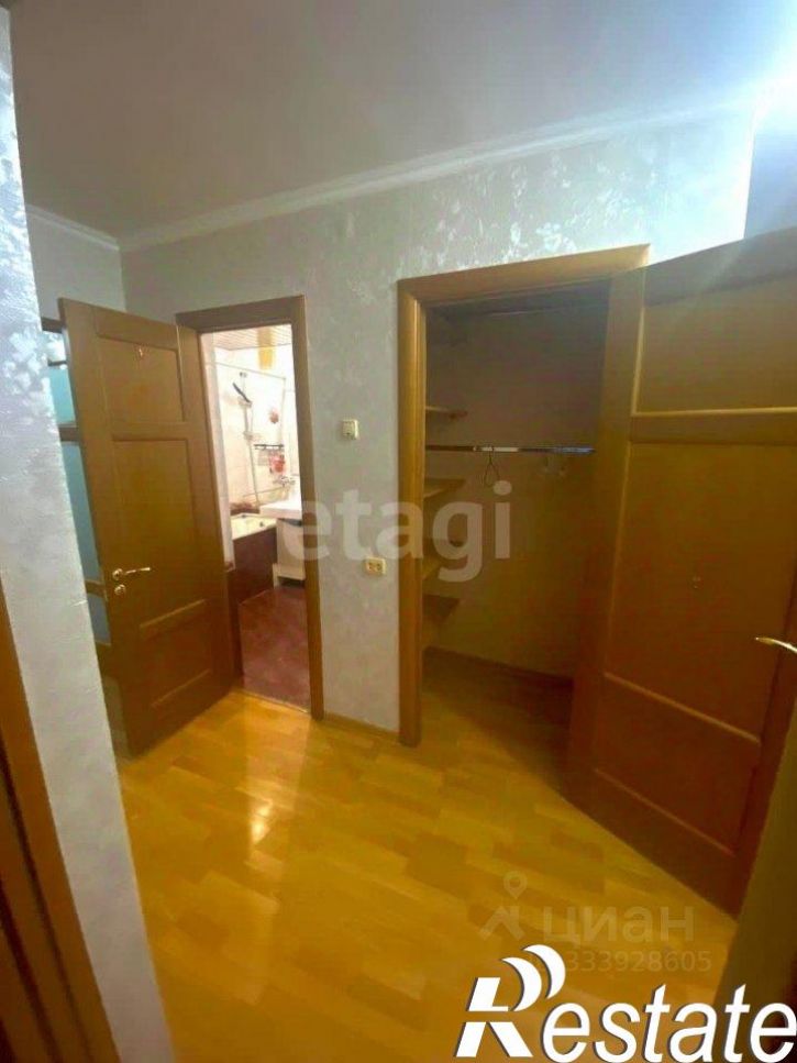 1-комн квартира Амурская улица, 208,  д. 208