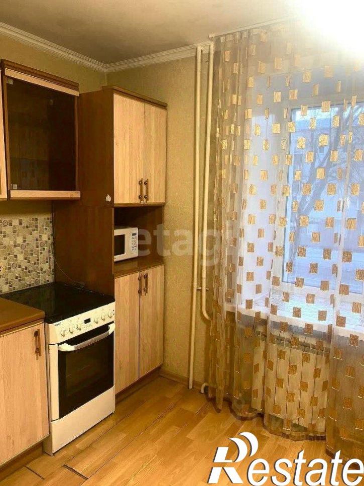 1-комн квартира Амурская улица, 208,  д. 208