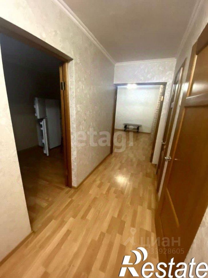 1-комн квартира Амурская улица, 208,  д. 208