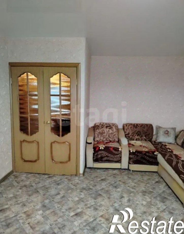 3-комн квартира