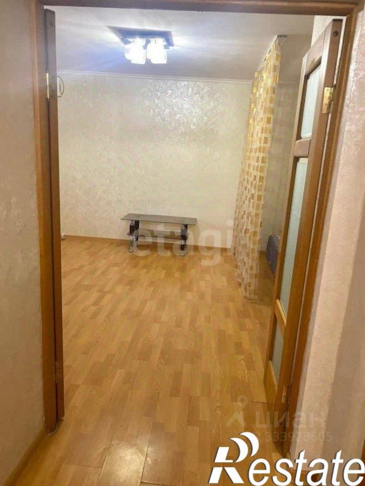 1-комн квартира Амурская улица, 208,  д. 208