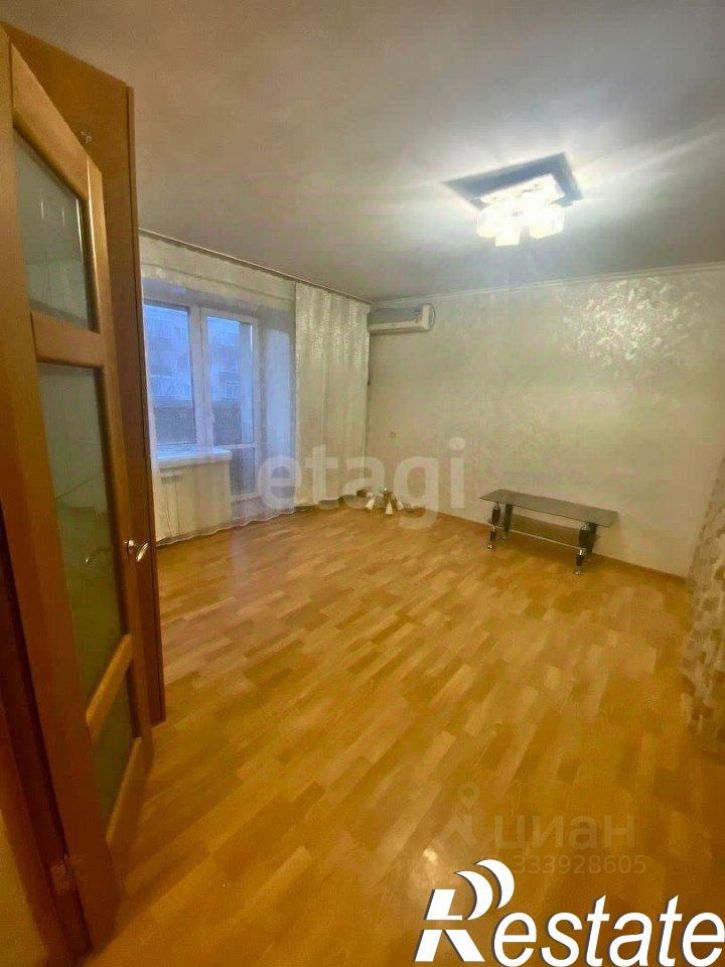 1-комн квартира Амурская улица, 208,  д. 208