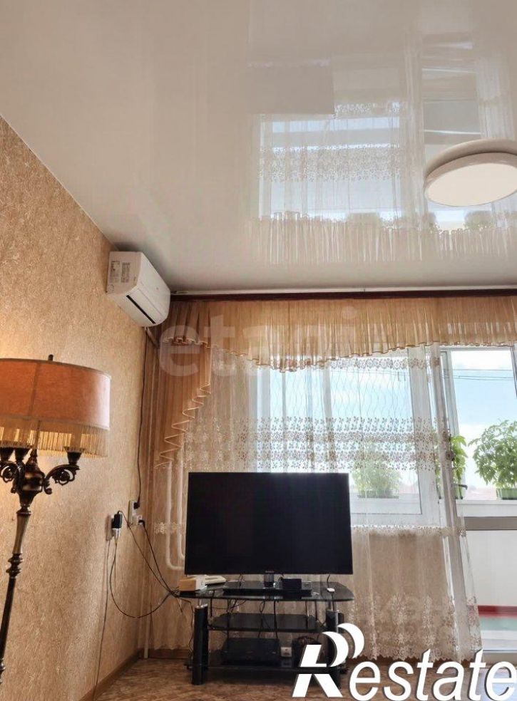 3-комн квартира