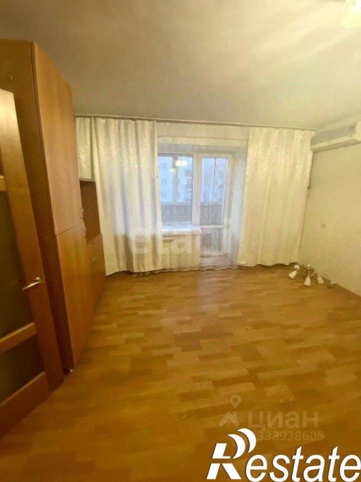 1-комн квартира Амурская улица, 208,  д. 208