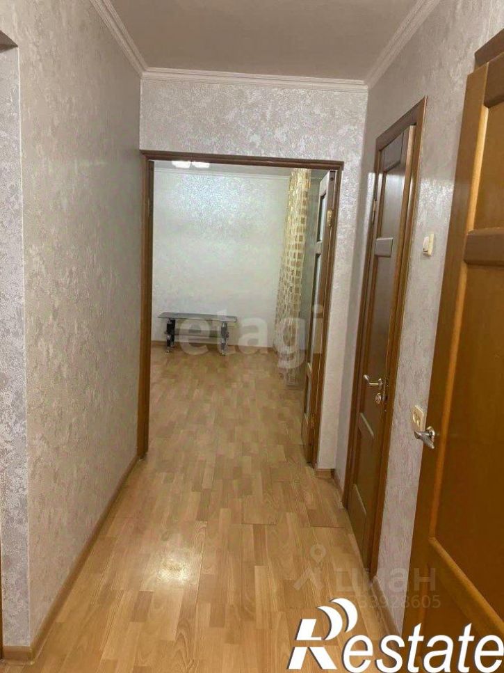 1-комн квартира Амурская улица, 208,  д. 208