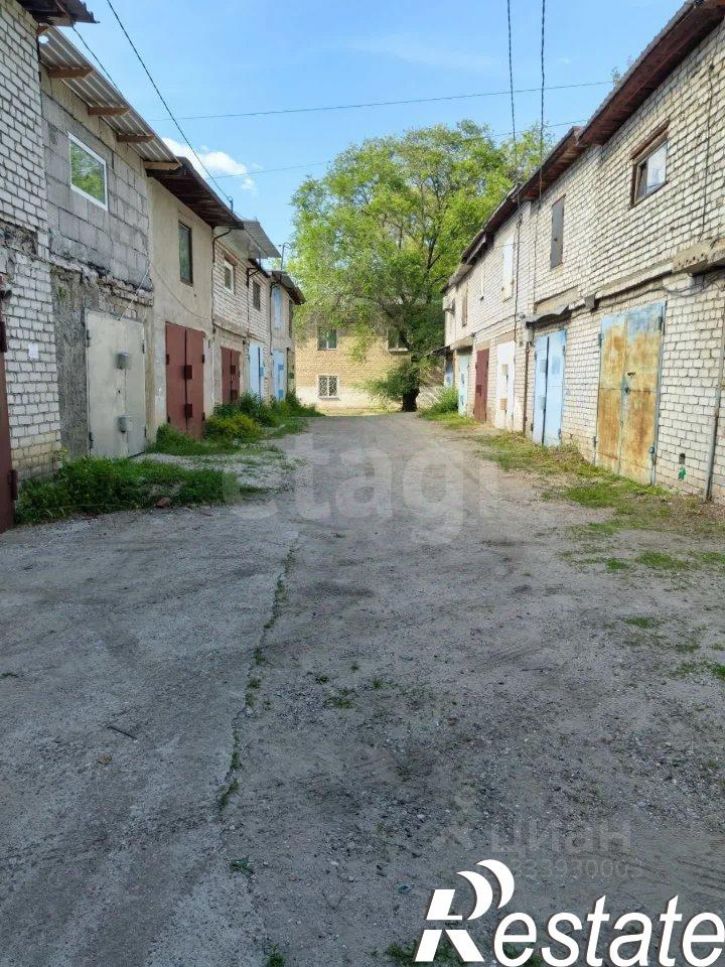 Гараж/парковка Красноармейская улица, 169,  д. 169