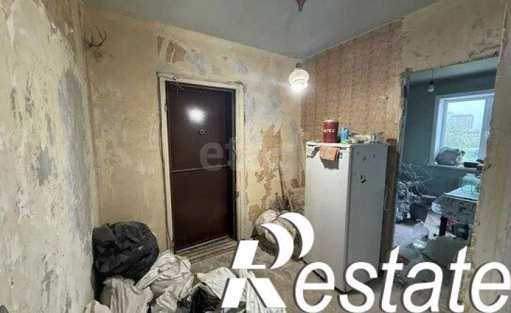 2-комн квартира улица Василенко, 13,  д. 13