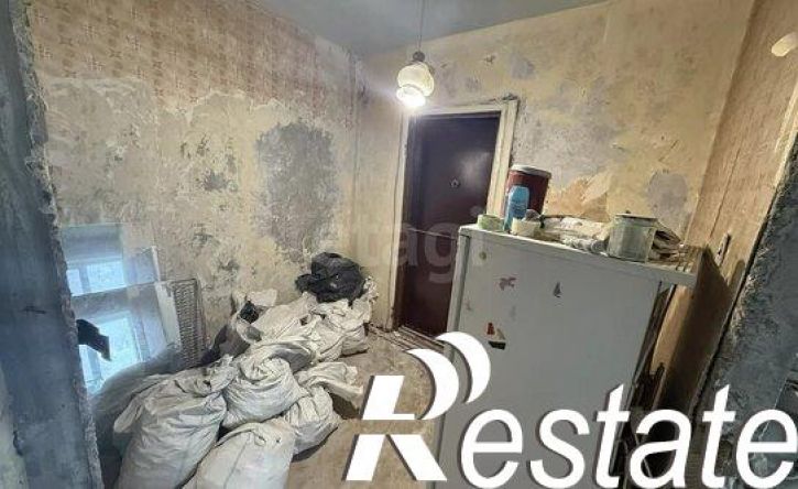 2-комн квартира улица Василенко, 13,  д. 13