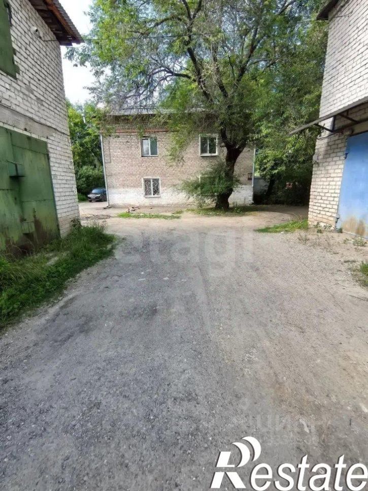 Гараж/парковка Красноармейская улица, 169,  д. 169