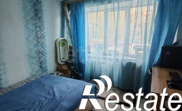 3-комн квартира улица Кантемирова, 11,  д. 11