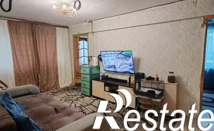 3-комн квартира улица Кантемирова, 11,  д. 11
