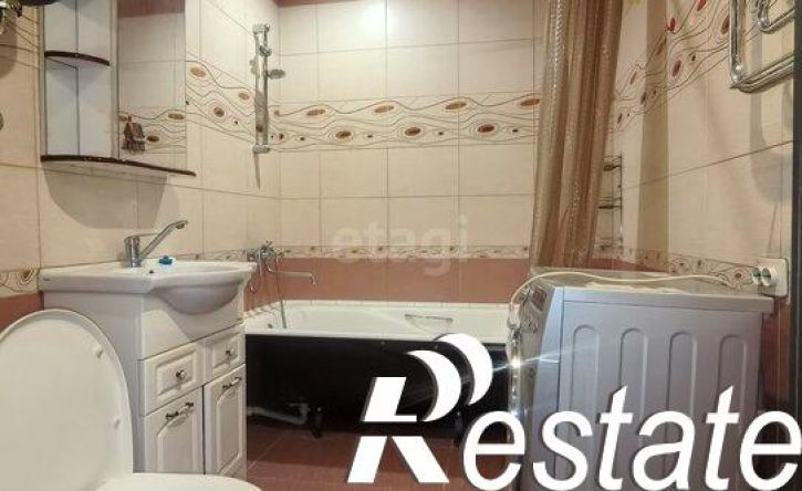 1-комн квартира улица Воронкова, 15А,  д. 15А