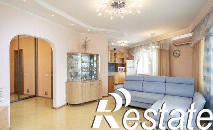 1-комн квартира Крестьянский переулок, 34,  д. 34