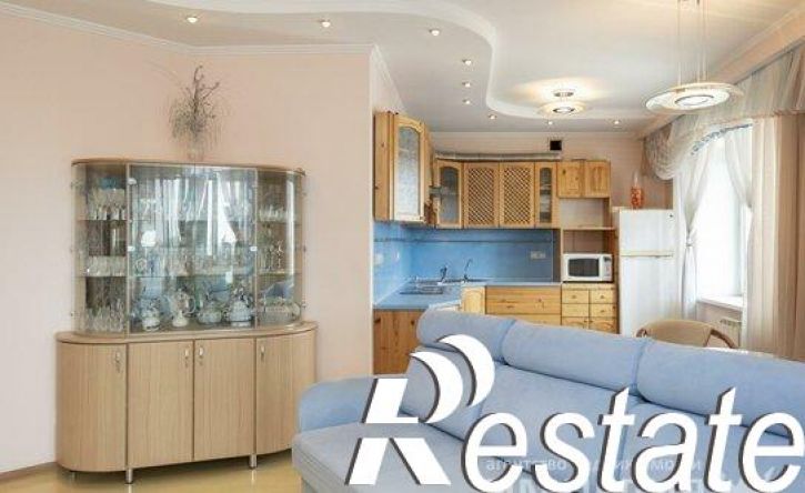 1-комн квартира Крестьянский переулок, 34,  д. 34