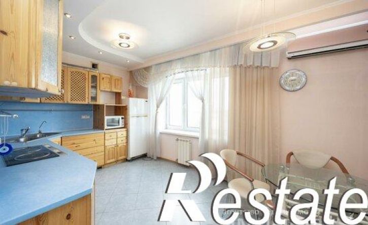1-комн квартира Крестьянский переулок, 34,  д. 34