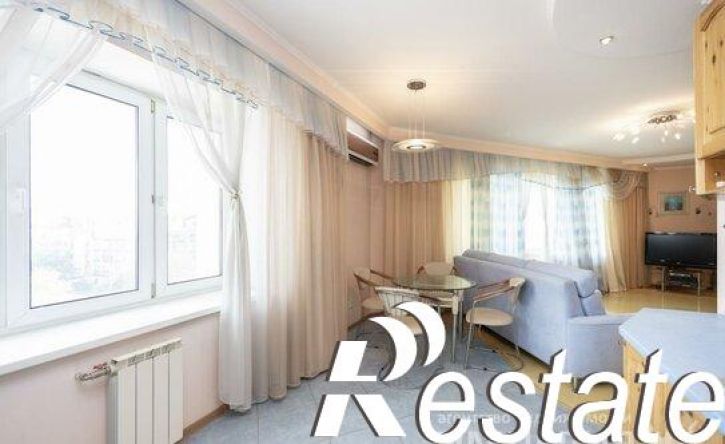 1-комн квартира Крестьянский переулок, 34,  д. 34