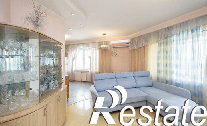 1-комн квартира Крестьянский переулок, 34,  д. 34