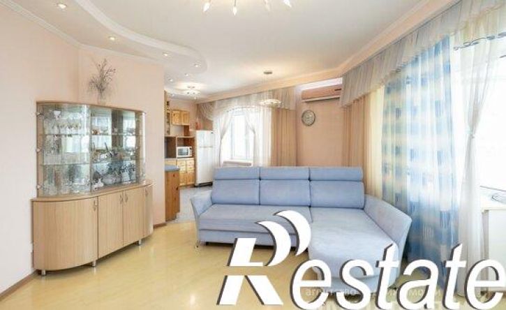 1-комн квартира Крестьянский переулок, 34,  д. 34