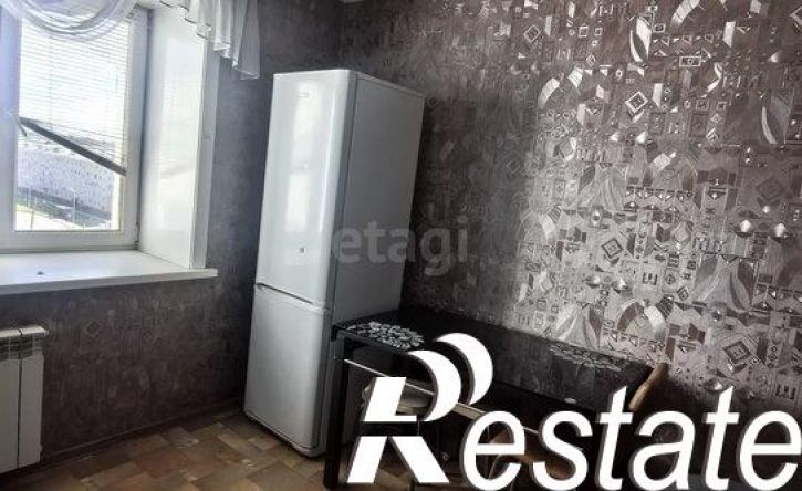 1-комн квартира улица Воронкова, 15А,  д. 15А