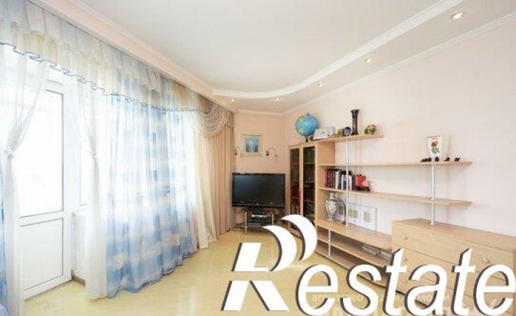 1-комн квартира Крестьянский переулок, 34,  д. 34