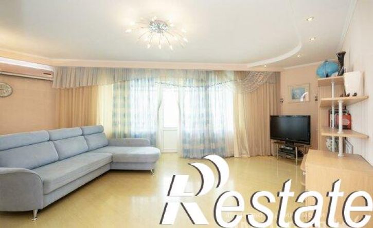 1-комн квартира Крестьянский переулок, 34,  д. 34