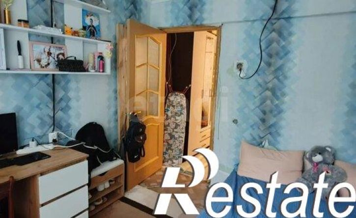 3-комн квартира улица Кантемирова, 11,  д. 11