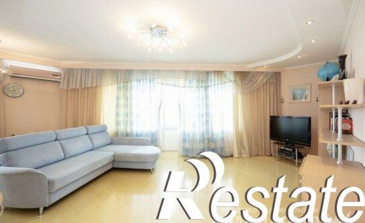 1-комн квартира Крестьянский переулок, 34,  д. 34