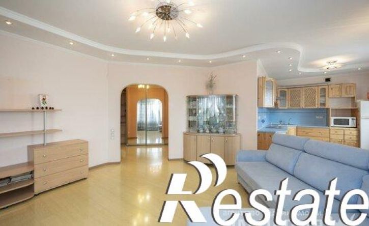 1-комн квартира Крестьянский переулок, 34,  д. 34