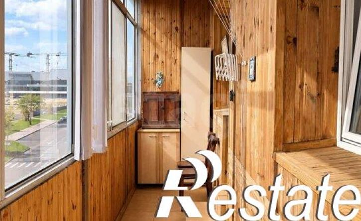 3-комн квартира Театральная улица, 1,  д. 1