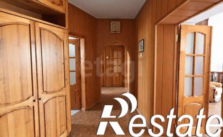 3-комн квартира Театральная улица, 1,  д. 1