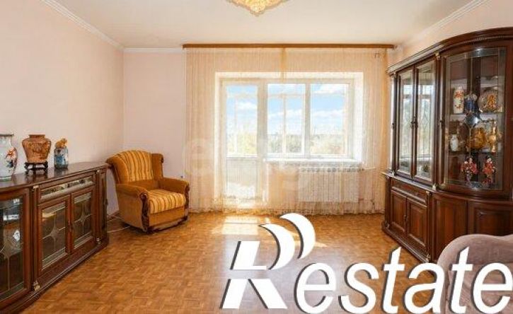 3-комн квартира Театральная улица, 1,  д. 1